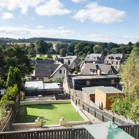 The View Brechin Apartment Exterior photo