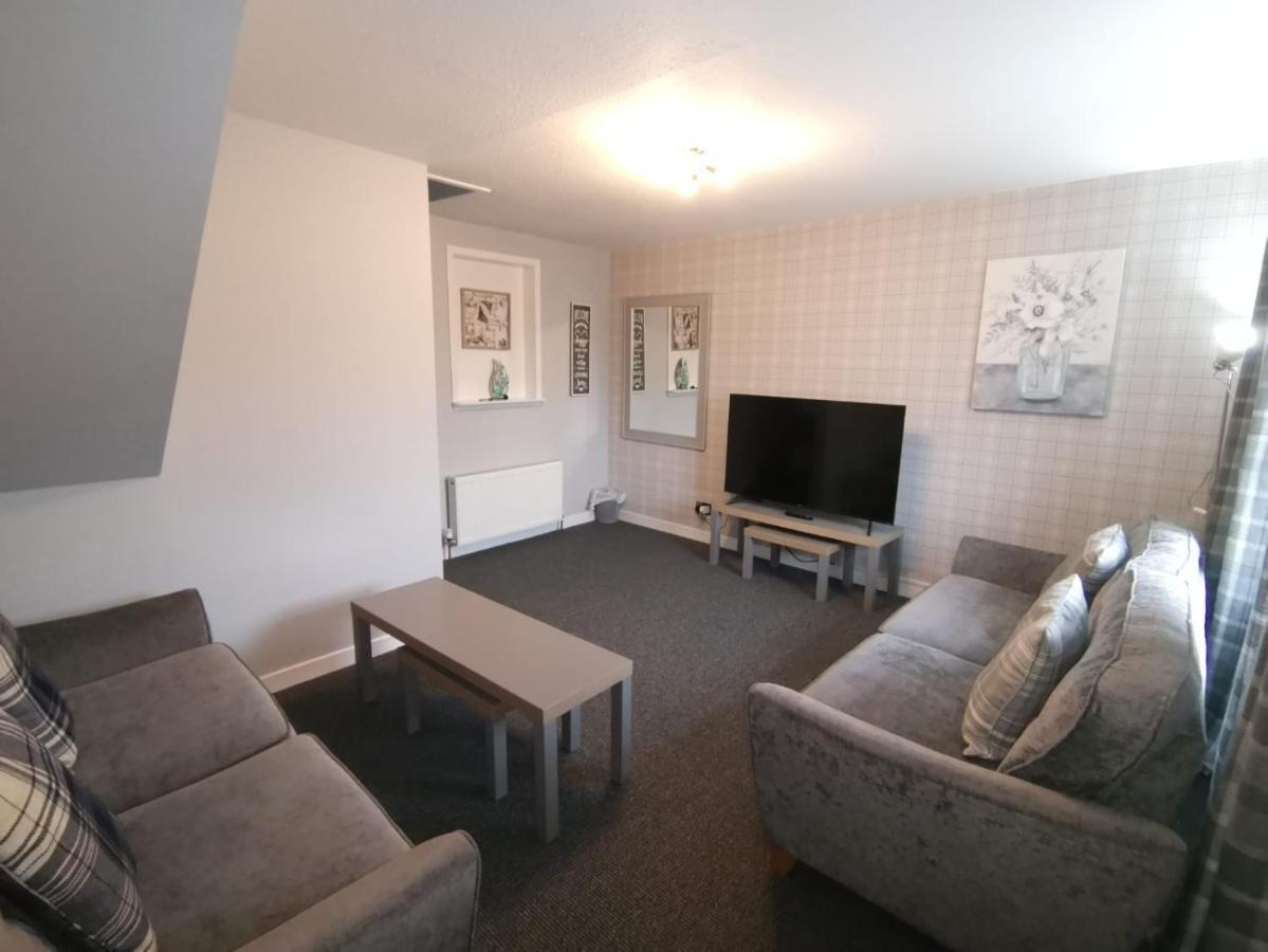 The View Brechin Apartment Exterior photo