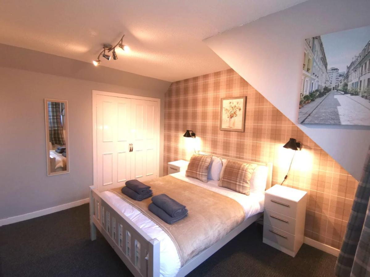 The View Brechin Apartment Exterior photo